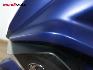 KYMCO AK 550 ABS