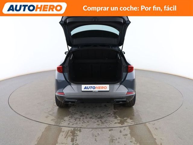 Cupra Formentor 1.5 TSI ACT