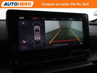 Cupra Formentor 1.5 TSI ACT