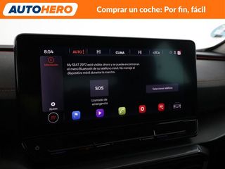 Cupra Formentor 1.5 TSI ACT