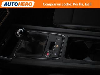 Cupra Formentor 1.5 TSI ACT