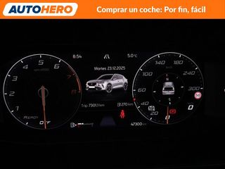 Cupra Formentor 1.5 TSI ACT
