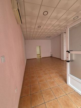 Edificio en venta en Bullas