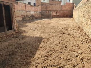Terreno en venta en Madrigal en Villarreal
