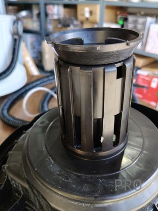 Lava-aspiradora - KÄRCHER SE 4