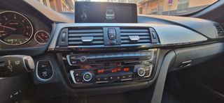 BMW Serie 4 420D CABRIO ASIENTOS PIEL