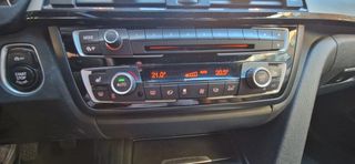 BMW Serie 4 420D CABRIO ASIENTOS PIEL