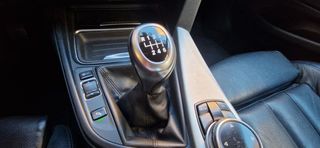 BMW Serie 4 420D CABRIO ASIENTOS PIEL