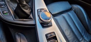 BMW Serie 4 420D CABRIO ASIENTOS PIEL