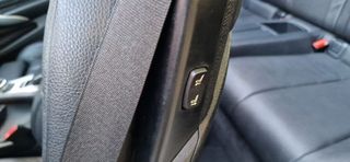 BMW Serie 4 420D CABRIO ASIENTOS PIEL