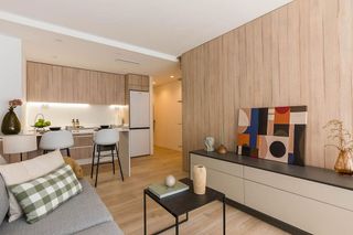 Estudio en alquiler en San Andrés - San Antón en Murcia