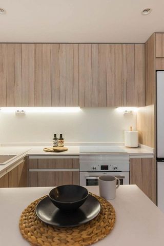 Estudio en alquiler en San Andrés - San Antón en Murcia