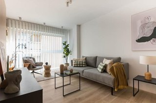 Estudio en alquiler en San Andrés - San Antón en Murcia