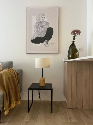 Estudio en alquiler en San Andrés - San Antón en Murcia