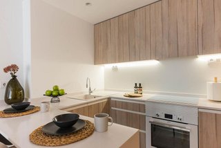Estudio en alquiler en San Andrés - San Antón en Murcia