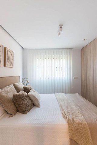 Estudio en alquiler en San Andrés - San Antón en Murcia