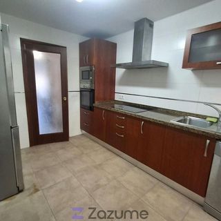 Piso en alquiler en Centro-Calzada-Cabo Noval en Sanlúcar de Barrameda