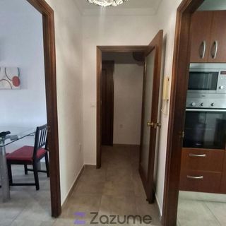 Piso en alquiler en Centro-Calzada-Cabo Noval en Sanlúcar de Barrameda