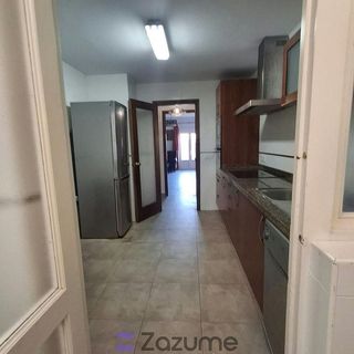 Piso en alquiler en Centro-Calzada-Cabo Noval en Sanlúcar de Barrameda