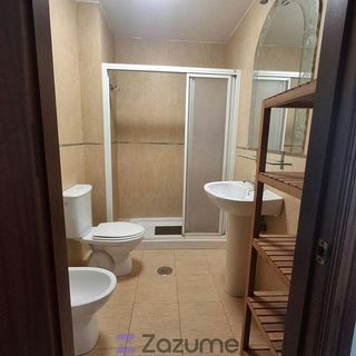 Piso en alquiler en Centro-Calzada-Cabo Noval en Sanlúcar de Barrameda