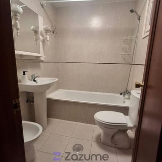 Piso en alquiler en Centro-Calzada-Cabo Noval en Sanlúcar de Barrameda