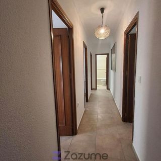 Piso en alquiler en Centro-Calzada-Cabo Noval en Sanlúcar de Barrameda