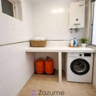 Piso en alquiler en Centro-Calzada-Cabo Noval en Sanlúcar de Barrameda