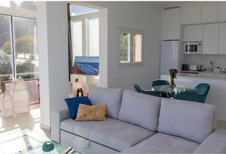 Piso en alquiler en Torrequebrada en Benalmádena