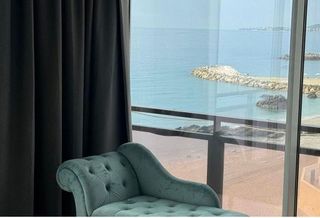 Piso en alquiler en Torrequebrada en Benalmádena