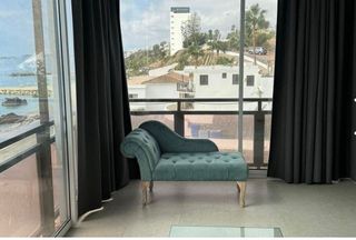 Piso en alquiler en Torrequebrada en Benalmádena