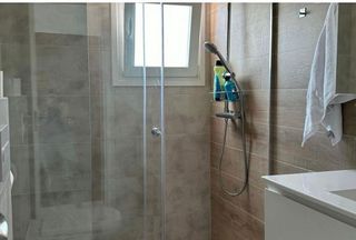 Piso en alquiler en Torrequebrada en Benalmádena