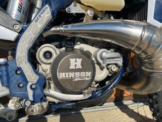 Husqvarna 300 Enduro 2023