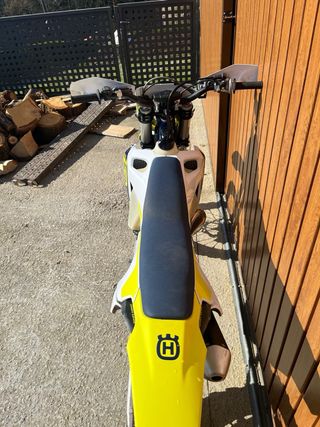 Husqvarna 300 Enduro 2023