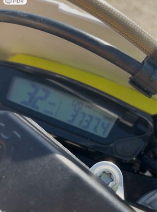 Husqvarna 300 Enduro 2023