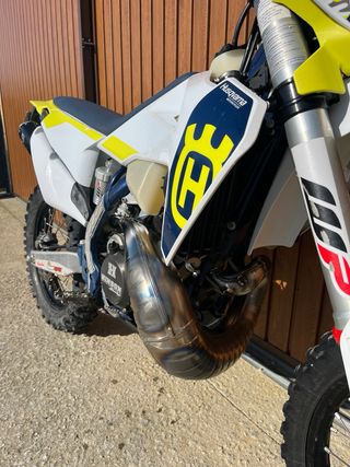 Husqvarna 300 Enduro 2023