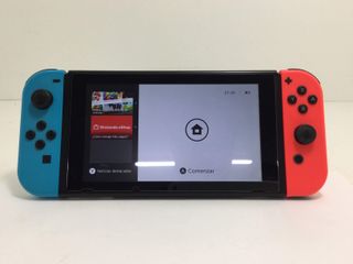 E582671-0 Nintendo Switch