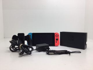E582671-0 Nintendo Switch