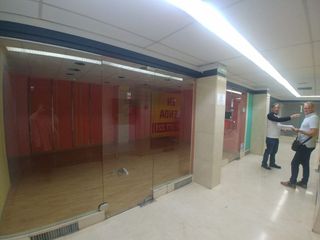 Local comercial en venta en Centre en Rubí