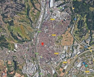 Local comercial en venta en Centre en Rubí