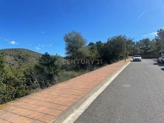 Terreno en venta en Mas Alba en Sant Pere de Ribes