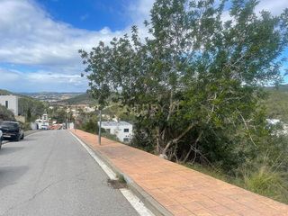 Terreno en venta en Mas Alba en Sant Pere de Ribes