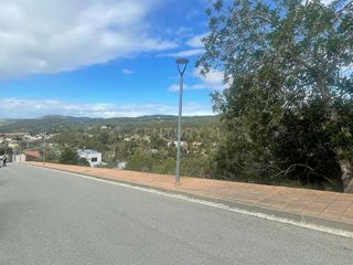 Terreno en venta en Mas Alba en Sant Pere de Ribes