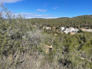 Terreno en venta en Mas Alba en Sant Pere de Ribes
