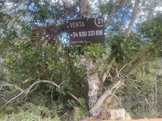 Terreno en venta en Mas Alba en Sant Pere de Ribes