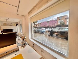 Local comercial en venta en Canillas en Madrid