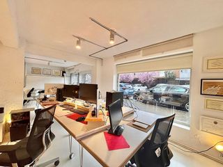 Local comercial en venta en Canillas en Madrid