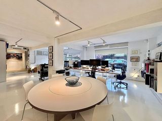 Local comercial en venta en Canillas en Madrid