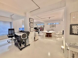 Local comercial en venta en Canillas en Madrid