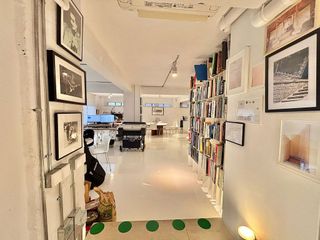 Local comercial en venta en Canillas en Madrid