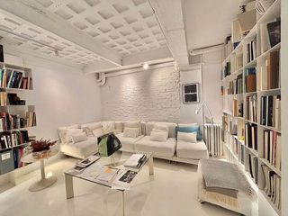 Local comercial en venta en Canillas en Madrid